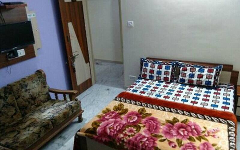 Hotel Honey Bunny, Ahmedabad 2